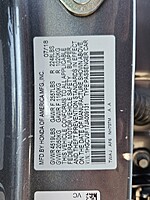 Used 2018 Honda Accord Hybrid  in FT. PIERCE, FLORIDA (Photo 25)