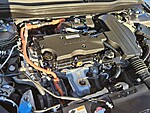 Used 2018 Honda Accord Hybrid  in FT. PIERCE, FLORIDA (Photo 26)