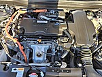 Used 2018 Honda Accord Hybrid  in FT. PIERCE, FLORIDA (Photo 27)