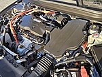 Used 2018 Honda Accord Hybrid  in FT. PIERCE, FLORIDA (Photo 28)
