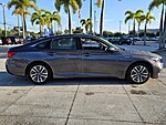 Used 2018 Honda Accord Hybrid  in FT. PIERCE, FLORIDA (Photo 3)