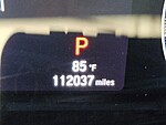 Used 2018 Honda Accord Hybrid  in FT. PIERCE, FLORIDA (Photo 32)