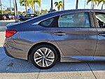 Used 2018 Honda Accord Hybrid  in FT. PIERCE, FLORIDA (Photo 4)