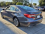 Used 2018 Honda Accord Hybrid  in FT. PIERCE, FLORIDA (Photo 6)