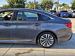 Used 2018 Honda Accord Hybrid  in FT. PIERCE, FLORIDA (Photo 7)
