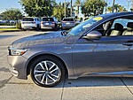 Used 2018 Honda Accord Hybrid  in FT. PIERCE, FLORIDA (Photo 9)