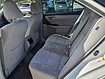 Used 2016 TOYOTA CAMRY LE in FT. PIERCE, FLORIDA (Photo 14)