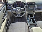 Used 2016 TOYOTA CAMRY LE in FT. PIERCE, FLORIDA (Photo 15)