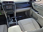 Used 2016 TOYOTA CAMRY LE in FT. PIERCE, FLORIDA (Photo 17)