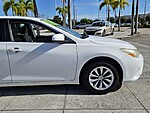 Used 2016 TOYOTA CAMRY LE in FT. PIERCE, FLORIDA (Photo 2)