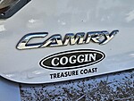 Used 2016 TOYOTA CAMRY LE in FT. PIERCE, FLORIDA (Photo 20)