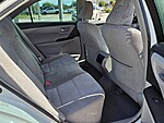 Used 2016 TOYOTA CAMRY LE in FT. PIERCE, FLORIDA (Photo 22)