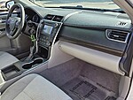 Used 2016 TOYOTA CAMRY LE in FT. PIERCE, FLORIDA (Photo 23)