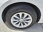 Used 2016 TOYOTA CAMRY LE in FT. PIERCE, FLORIDA (Photo 25)