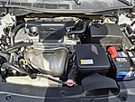 Used 2016 TOYOTA CAMRY LE in FT. PIERCE, FLORIDA (Photo 28)