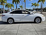 Used 2016 TOYOTA CAMRY LE in FT. PIERCE, FLORIDA (Photo 3)