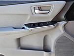 Used 2016 TOYOTA CAMRY LE in FT. PIERCE, FLORIDA (Photo 38)