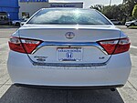 Used 2016 TOYOTA CAMRY LE in FT. PIERCE, FLORIDA (Photo 5)