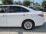 Used 2016 TOYOTA CAMRY LE in FT. PIERCE, FLORIDA (Photo 7)
