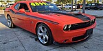Used 2022 DODGE CHALLENGER R/T SCAT PACK in FT. PIERCE, FLORIDA