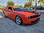 Used 2022 DODGE CHALLENGER R/T SCAT PACK in FT. PIERCE, FLORIDA (Photo 1)