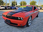 Used 2022 DODGE CHALLENGER R/T SCAT PACK in FT. PIERCE, FLORIDA (Photo 10)