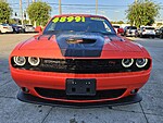 Used 2022 DODGE CHALLENGER R/T SCAT PACK in FT. PIERCE, FLORIDA (Photo 11)
