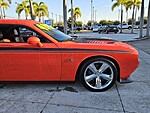 Used 2022 DODGE CHALLENGER R/T SCAT PACK in FT. PIERCE, FLORIDA (Photo 2)