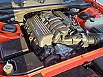 Used 2022 DODGE CHALLENGER R/T SCAT PACK in FT. PIERCE, FLORIDA (Photo 22)