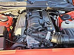 Used 2022 DODGE CHALLENGER R/T SCAT PACK in FT. PIERCE, FLORIDA (Photo 23)