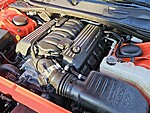 Used 2022 DODGE CHALLENGER R/T SCAT PACK in FT. PIERCE, FLORIDA (Photo 24)