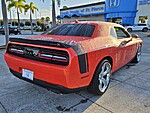 Used 2022 DODGE CHALLENGER R/T SCAT PACK in FT. PIERCE, FLORIDA (Photo 5)