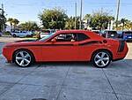Used 2022 DODGE CHALLENGER R/T SCAT PACK in FT. PIERCE, FLORIDA (Photo 8)