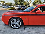 Used 2022 DODGE CHALLENGER R/T SCAT PACK in FT. PIERCE, FLORIDA (Photo 9)
