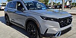 Used 2024 Honda CR-V Hybrid SPORT TOURING in FT. PIERCE, FLORIDA