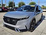 Used 2024 Honda CR-V Hybrid SPORT TOURING in FT. PIERCE, FLORIDA (Photo 11)