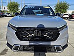 Used 2024 Honda CR-V Hybrid SPORT TOURING in FT. PIERCE, FLORIDA (Photo 12)