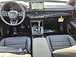 Used 2024 Honda CR-V Hybrid SPORT TOURING in FT. PIERCE, FLORIDA (Photo 17)