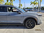 Used 2024 Honda CR-V Hybrid SPORT TOURING in FT. PIERCE, FLORIDA (Photo 2)