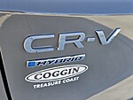 Used 2024 Honda CR-V Hybrid SPORT TOURING in FT. PIERCE, FLORIDA (Photo 21)