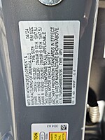 Used 2024 Honda CR-V Hybrid SPORT TOURING in FT. PIERCE, FLORIDA (Photo 27)