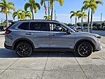 Used 2024 Honda CR-V Hybrid SPORT TOURING in FT. PIERCE, FLORIDA (Photo 3)