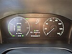 Used 2024 Honda CR-V Hybrid SPORT TOURING in FT. PIERCE, FLORIDA (Photo 34)