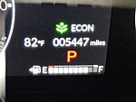 Used 2024 Honda CR-V Hybrid SPORT TOURING in FT. PIERCE, FLORIDA (Photo 35)