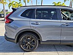 Used 2024 Honda CR-V Hybrid SPORT TOURING in FT. PIERCE, FLORIDA (Photo 4)