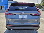 Used 2024 Honda CR-V Hybrid SPORT TOURING in FT. PIERCE, FLORIDA (Photo 6)