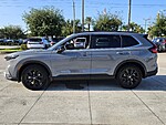 Used 2024 Honda CR-V Hybrid SPORT TOURING in FT. PIERCE, FLORIDA (Photo 9)