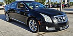 Used 2014 CADILLAC XTS LUXURY in FT. PIERCE, FLORIDA