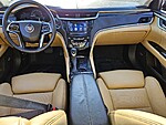 Used 2014 CADILLAC XTS LUXURY in FT. PIERCE, FLORIDA (Photo 12)