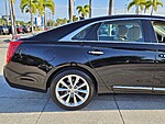 Used 2014 CADILLAC XTS LUXURY in FT. PIERCE, FLORIDA (Photo 2)